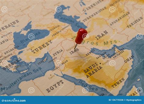 Baghdad Iraq World Map - Oconto County Plat Map