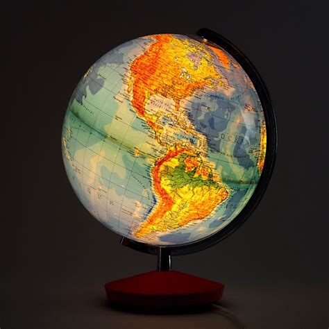 25 Elegant Mappemonde Globe