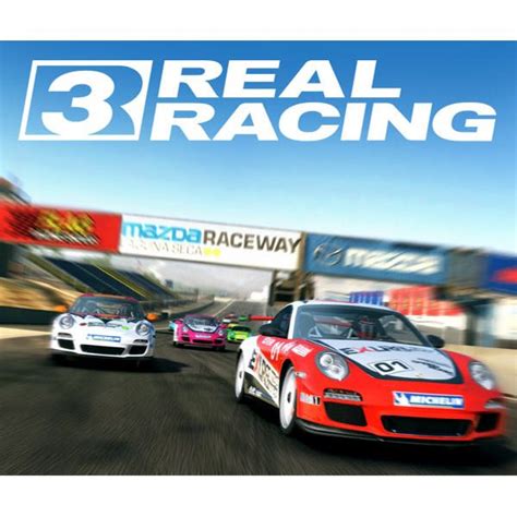 Tricks of Real Racing 3 for Android and iPhone - 2020