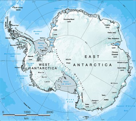 Fulfilling a Life-Long Dream of Visiting the Antarctic — Destination: Wildlife™