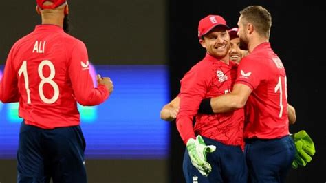 England vs New Zealand, T20 World Cup 2022, Highlights: Jos Buttler Shines In England's 20-Run ...