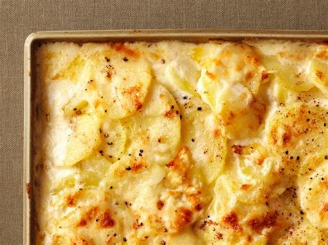 Best Beer Cheese Scalloped Potatoes Recipes