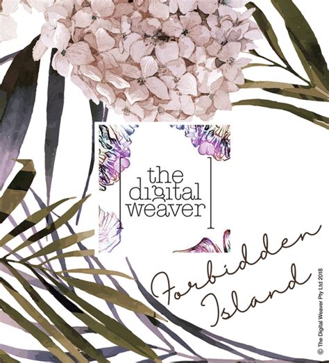 The Good Stuff... – Tagged "tropicals" – The Digital Weaver