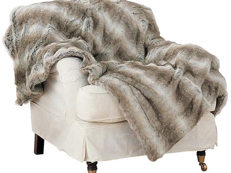 Faux Fur Throws For Sofas | Home Design Ideas