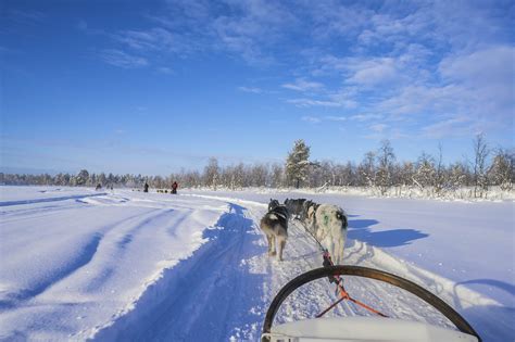 Lapland travel | Finland - Lonely Planet