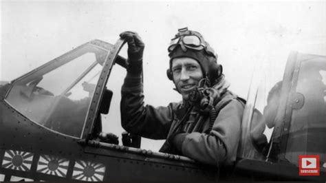 The Ace Pilot Who Defied All the Odds – War Bird Fanatics