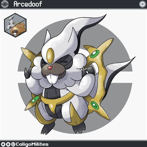 Paradox Shuckle (comm open) : r/fakemon