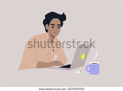 Gen Z Working Home Stock Photos and Pictures - 90 Images | Shutterstock