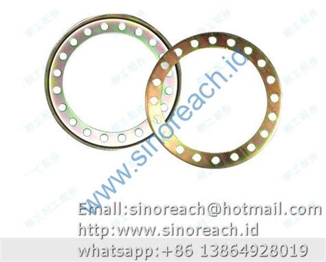 53A0008 Dust cover for LIUGONG spare parts – Sinoreach