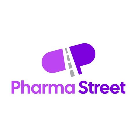 Top 10 Pharmacy Logo Images That Show Empathy - Unlimited Graphic Design Service