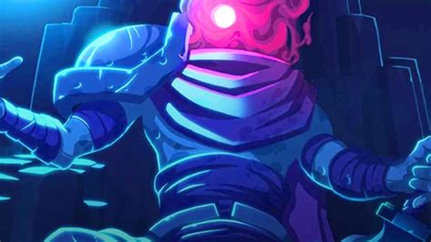 Dead Cells DLC Gets Hilarious New Trailer - GameSpot