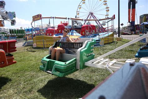 What to expect at the Montgomery County Fair | DC Refined