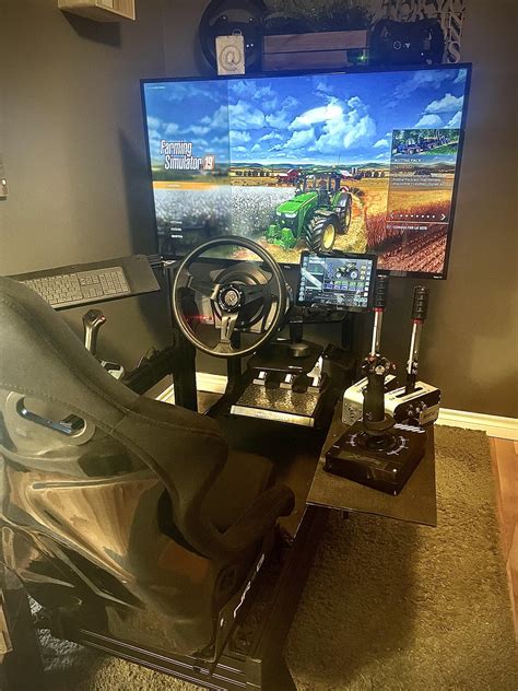 Farming simulator setup : r/farmingsimulator