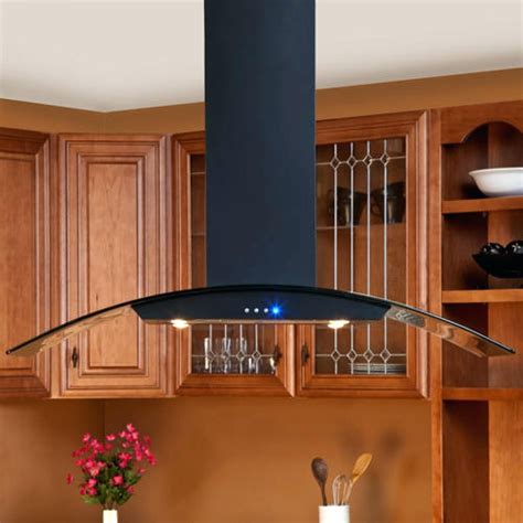 Cavaliere Range Hood Filters — Randolph Indoor and Outdoor Design