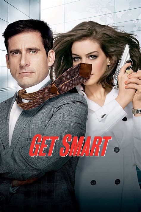 Get Smart (2008) Hindi Dubbed Movie Watch Online HD Print