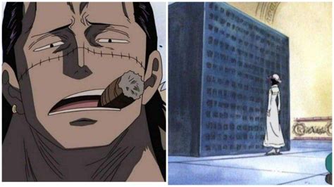 One Piece: Gimana Kalau Crocodile Tahu Pluton Ada di Wano?