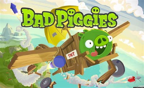 download path game bad piggies