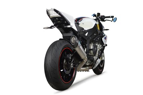 BMW S1000R 2021-2023 ⋆ Leiker