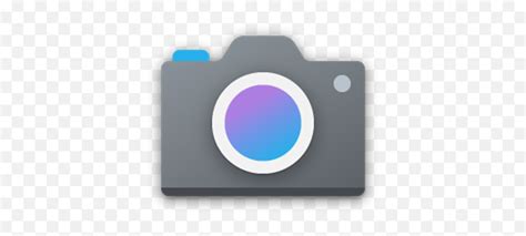 Camera - Windows 10 Camera Icon Png,Windows 10 Logo Png - free transparent png images - pngaaa.com