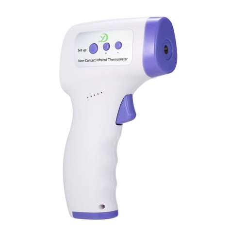 Non-Contact Infrared Thermometer (Including Delivery.) - Deal 4 Royals