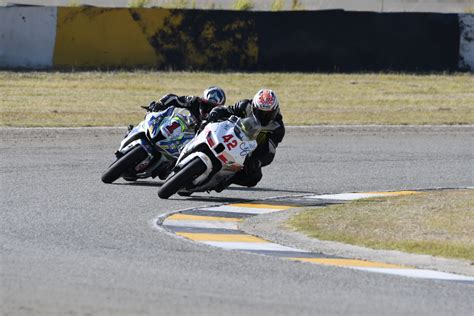 ZX10 Masters Cup. Round 3 | ZX10 Masters Phakisa racetrack