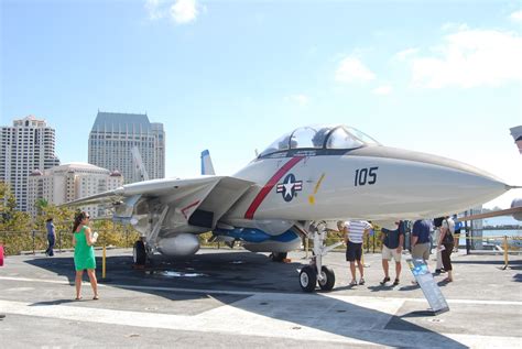 USS Midway Museum: Get Your Discounted Tickets & Free Guide – In Your ...