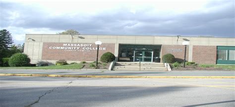 Massasoit Community College | Overview | Plexuss.com