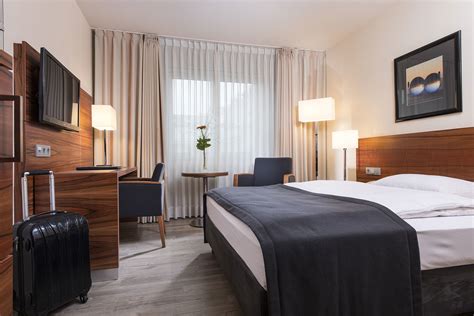 Rooms München | Maritim Hotel München