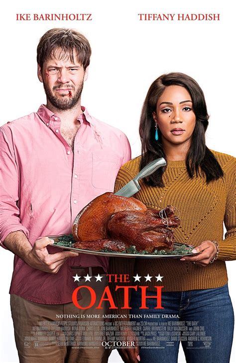 Losman's Lair of Horror: Thanksgiving Horror Movies and Thrillers