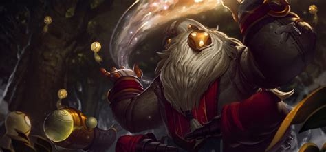 All of Bard’s Skins in League of Legends, Ranked – FandomSpot