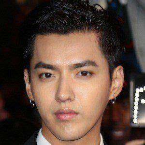 Kris Wu - Bio, Facts, Family | Famous Birthdays