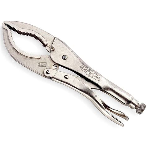 Irwin Vise-Grip 12L3 Large Jaw Locking Pliers 12”- 300mm from Lawson HIS