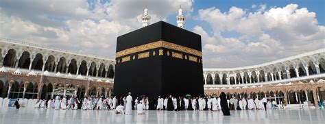 Hajj | Smartraveller