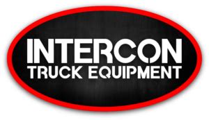 Intercon Truck Equipment - Maryland & Pennsylvania Locations