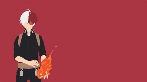 Minimalist Wallpaper Pc Anime Download anime minimalism wallpaper for ...