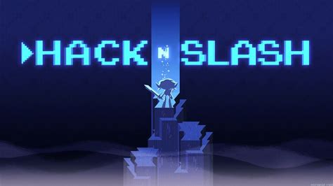 Hack 'n' Slash PC Review