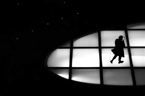 Free Images : silhouette, light, black and white, street, city, urban, dslr, line, chinese ...