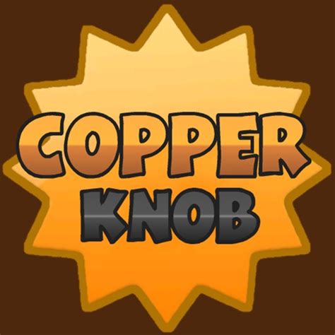 CopperKnob Stepsheets for PC - Windows 7,8,10,11