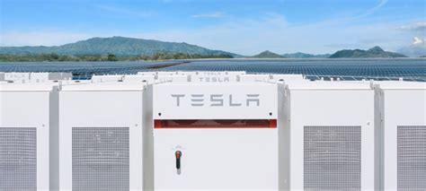 Australia's Tesla Solar Battery Turns a Profit | Greener Ideal