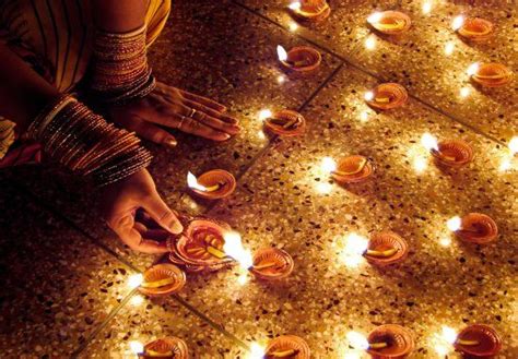 What to Know About Diwali, the Festival of Lights | When is diwali, Festival lights, Diwali wishes