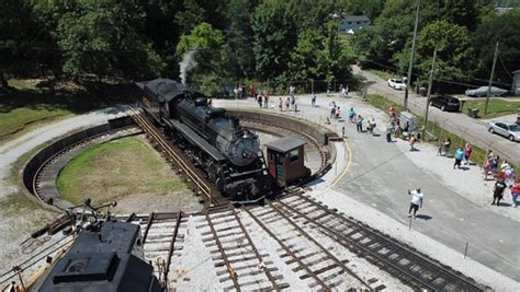 Tennessee Valley Railroad Museum (Chattanooga) - 2020 All You Need to Know BEFORE You Go (with ...