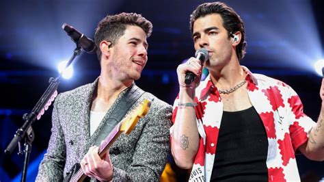 Joe Jonas Was Jealous When Nick Jonas Became 'The Voice' Coach