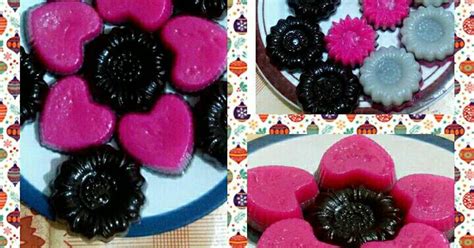 Resep Kue Lapis/ Kue Pepe Betawi oleh 🍰Aisyah Syarif🍰 - Cookpad