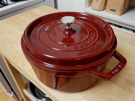 Just a heads up: 4qt Staub Dutch Ovens On Sale $99 : r/DutchOvenCooking