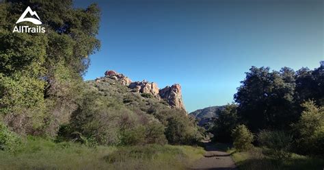 10 Best hikes and trails in Malibu Creek State Park | AllTrails