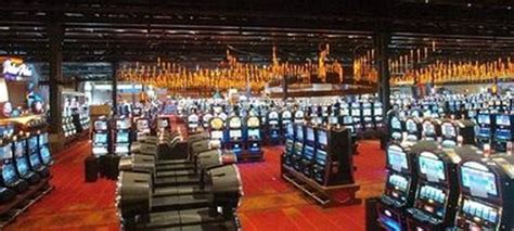 Pennsylvania casinos take across-the-board slots hit in February ...