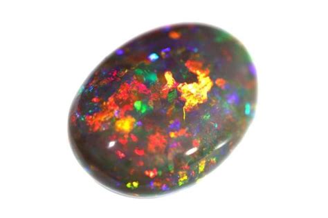 Fire Opal: The Most Complete Guide to Meaning, Properties, Uses ...