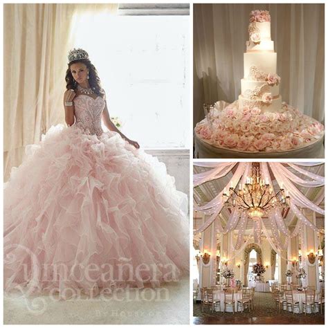 Princess Quinceanera Theme Tips For Your Princess Themed Quince ...