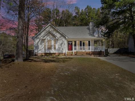 Knightdale, NC Homes for Sale - Knightdale Real Estate | Compass