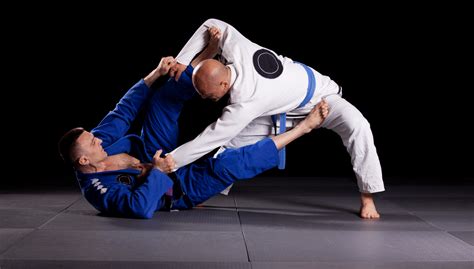 BJJ Vs. Japanese Jiu Jitsu: 5 Key Differences